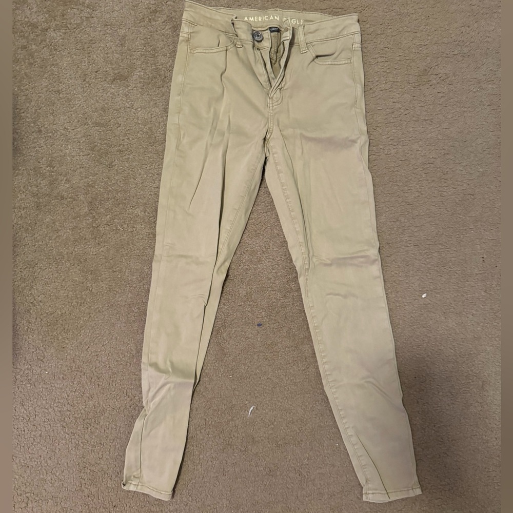 American Eagle | Jegging